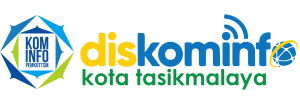 Logo Kominfo